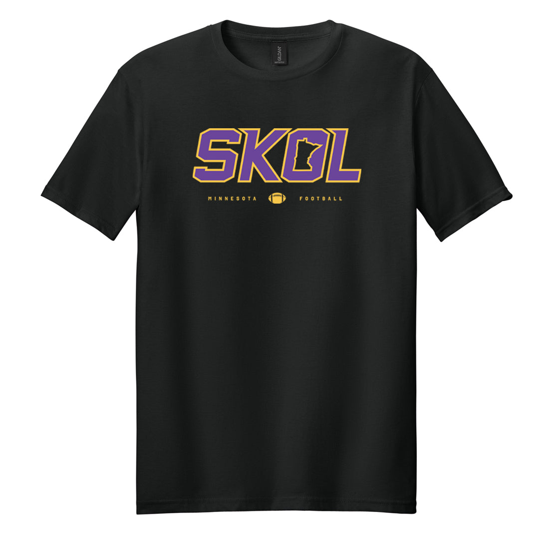 Blitz Tee (Black)