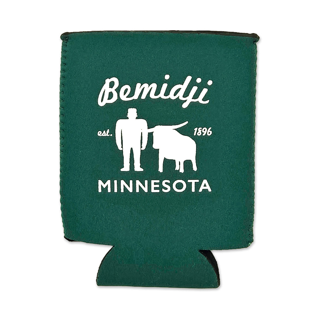 Bemidji Legends Can Cooler