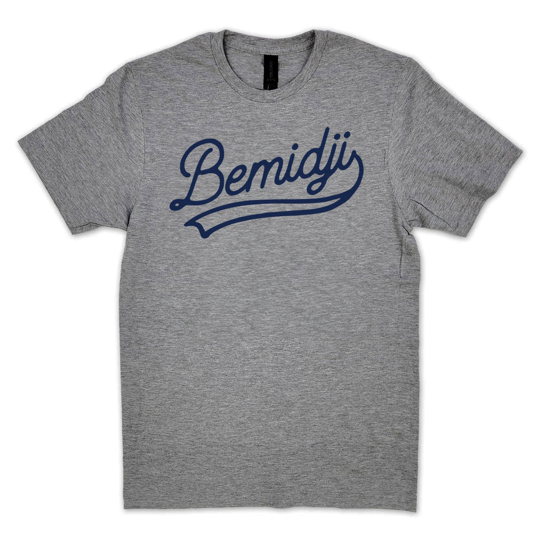 Bemidji Hometown Tee