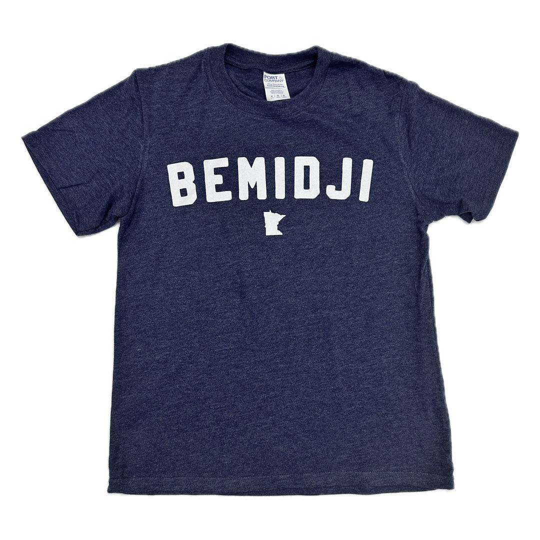 Bemidji Tee - Youth