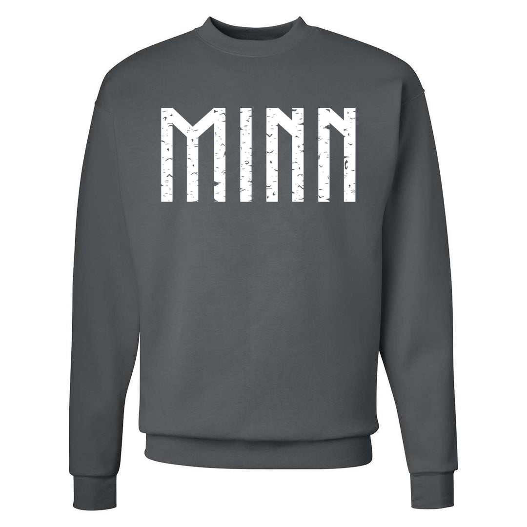 Birch Crewneck