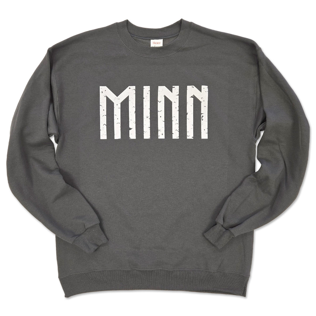 Birch Crewneck