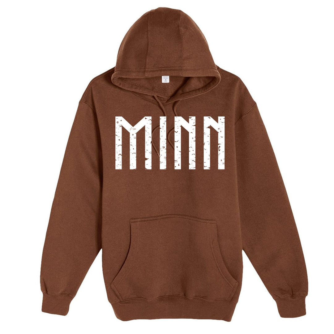 Birch Hoodie