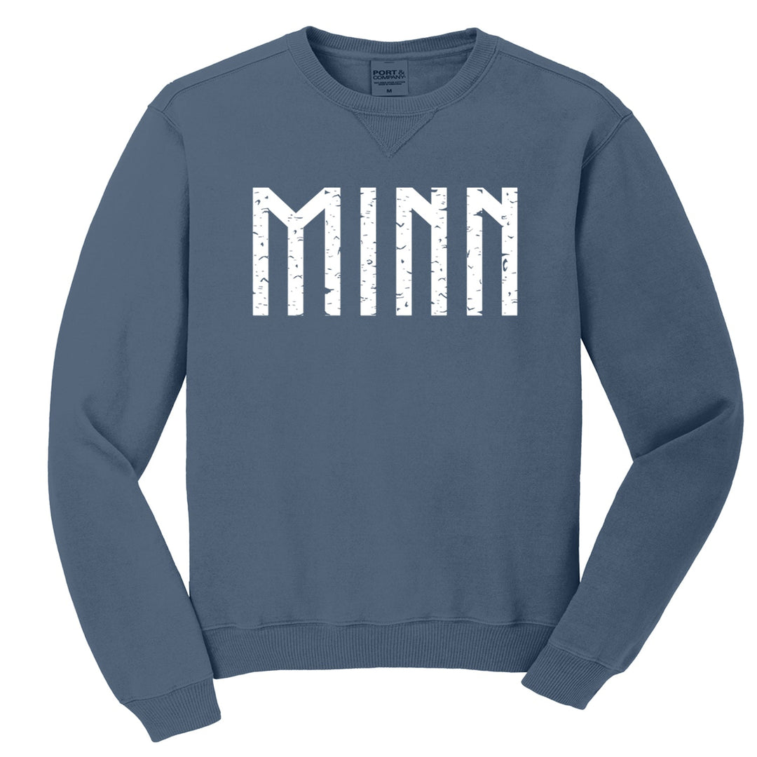 Birch Premium Crewneck