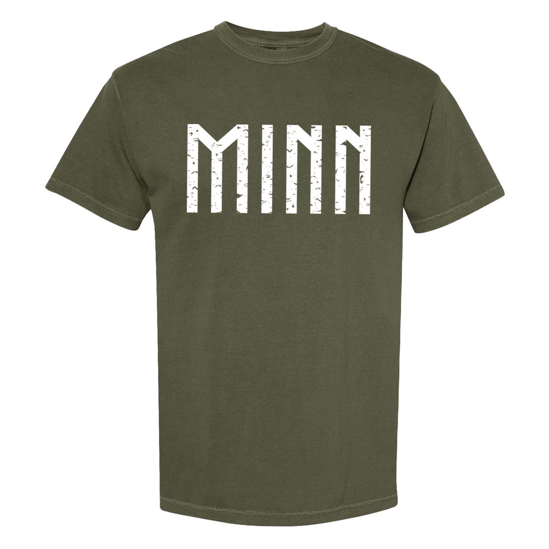 Birch Premium Tee