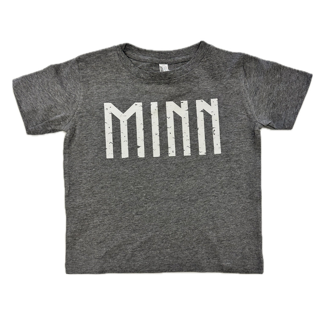 Birch Tee - Toddler