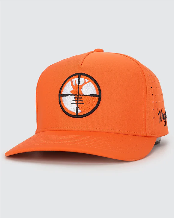 Blaze Hat