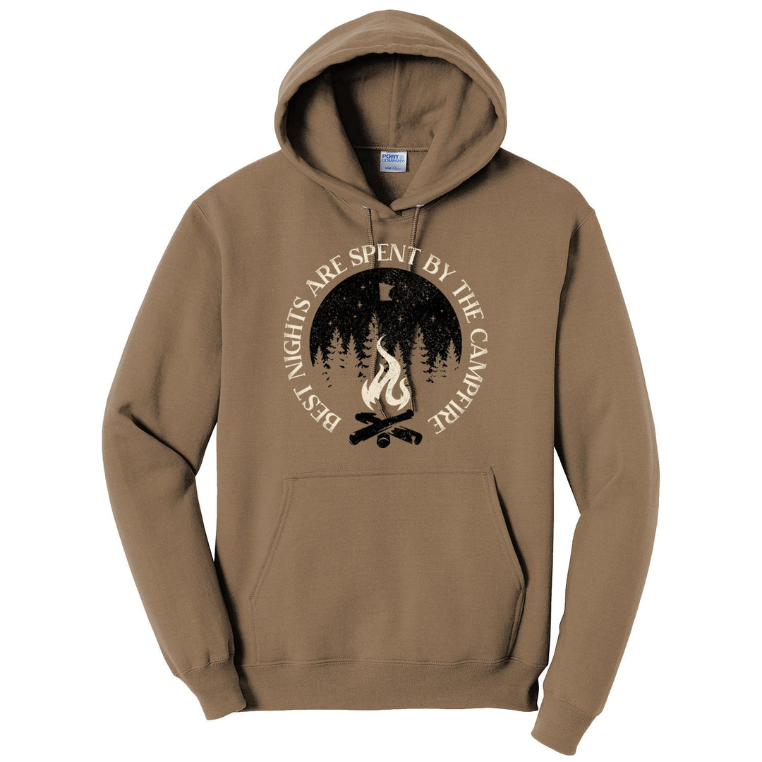 Bonfire Hoodie