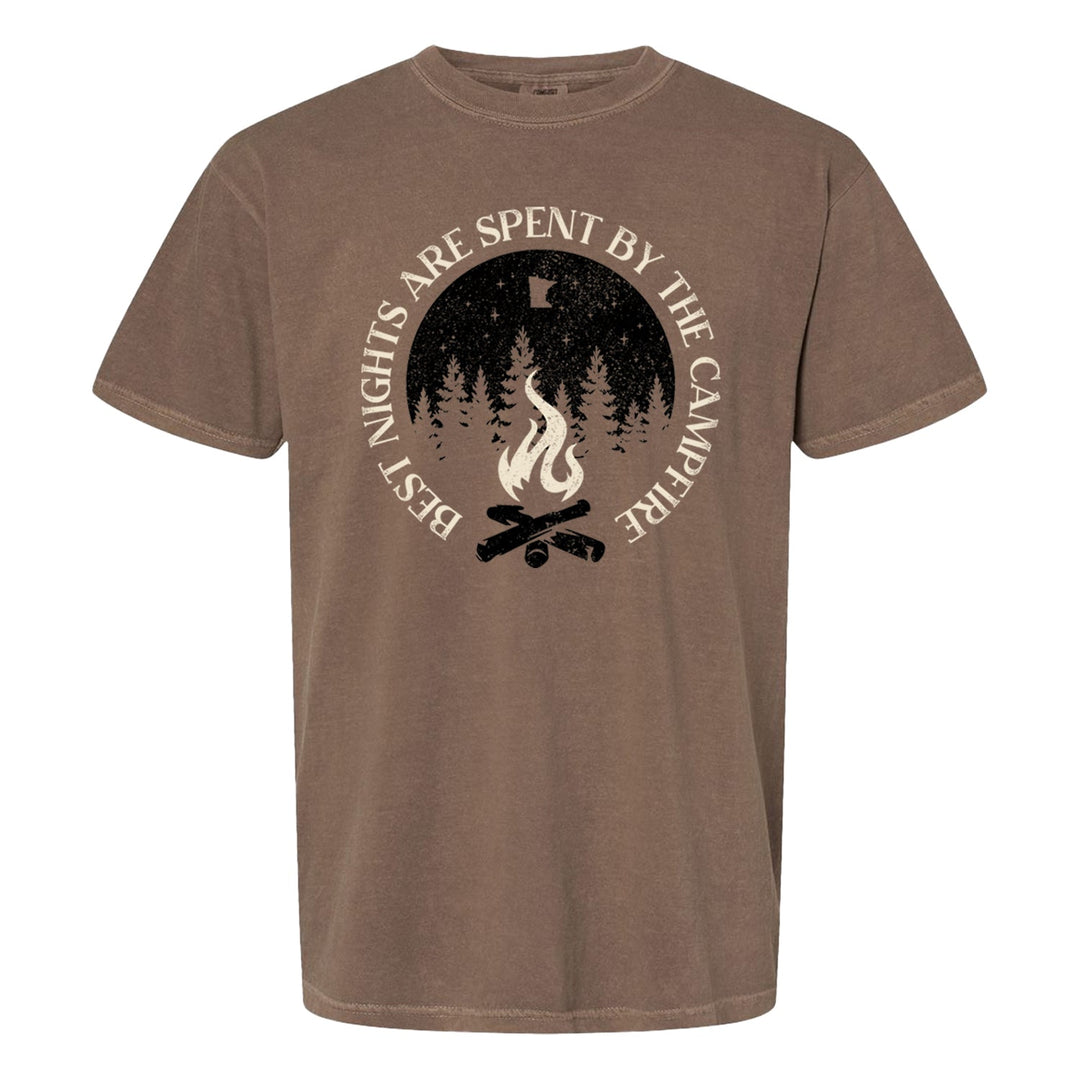 Bonfire Premium Tee