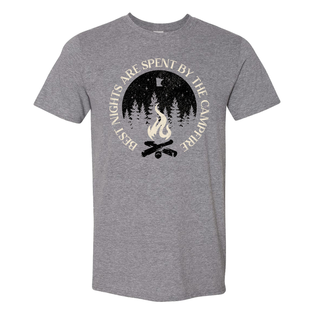 Bonfire Tee