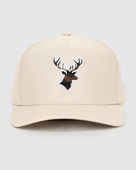 Buck Up Hat