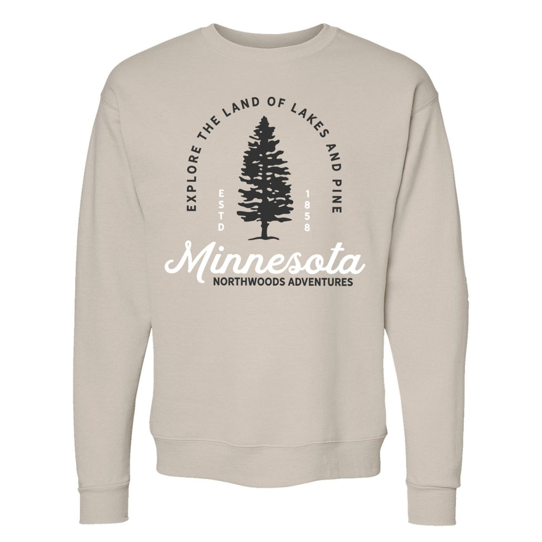 Buena Vista Crewneck