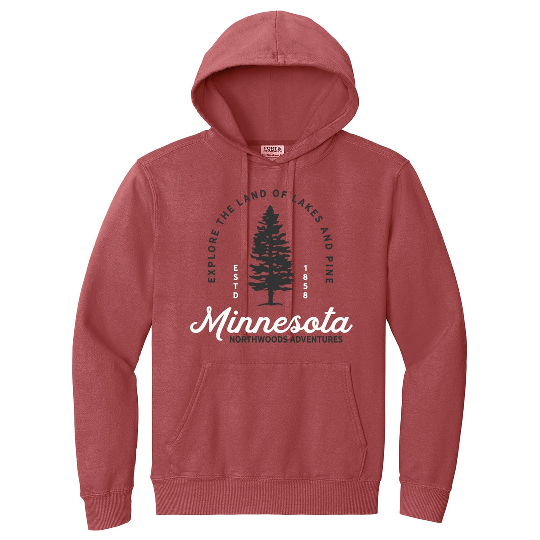 Buena Vista Premium Hoodie