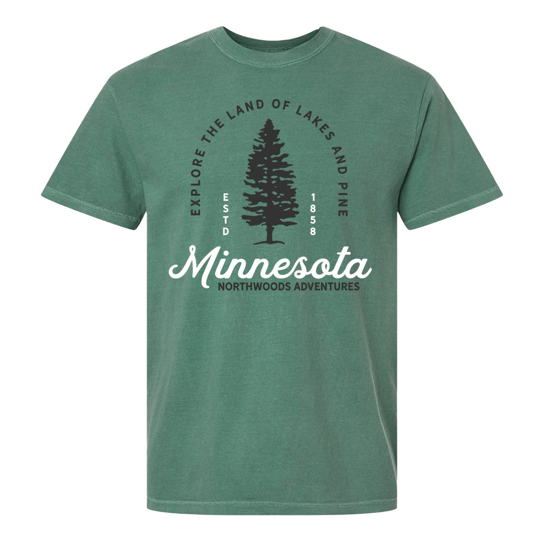 Buena Vista Premium Tee