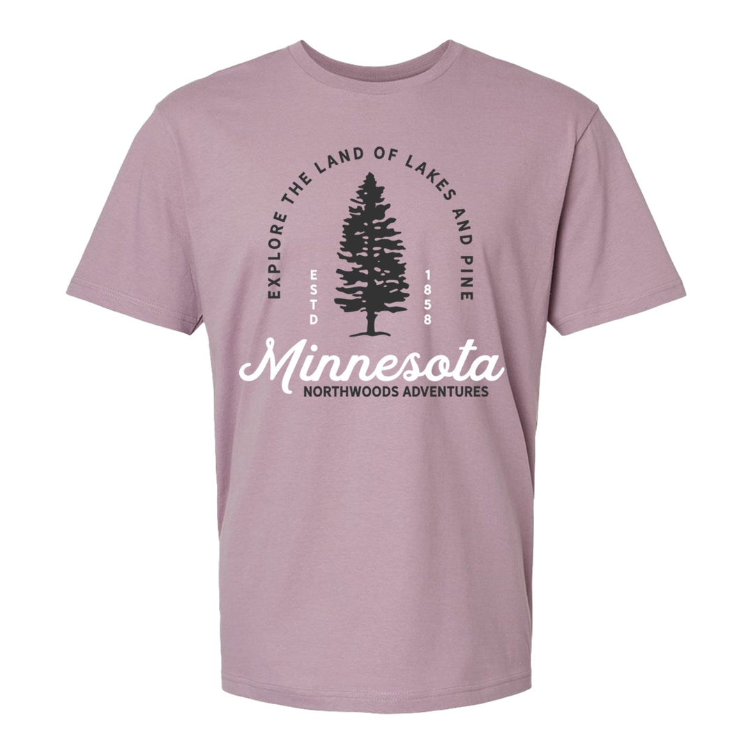 Buena Vista Tee