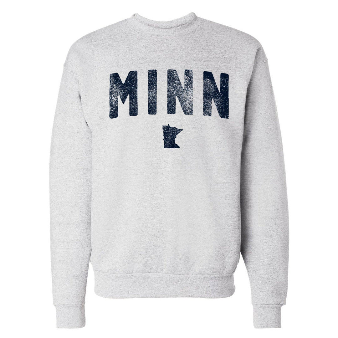 Cabin Crewneck