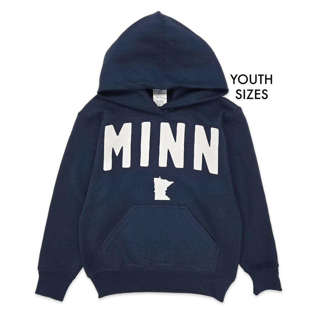 Cabin Hoodie - Youth