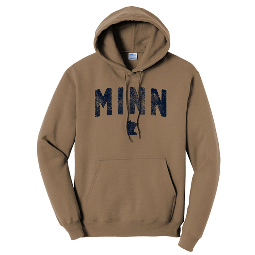 Cabin Hoodie