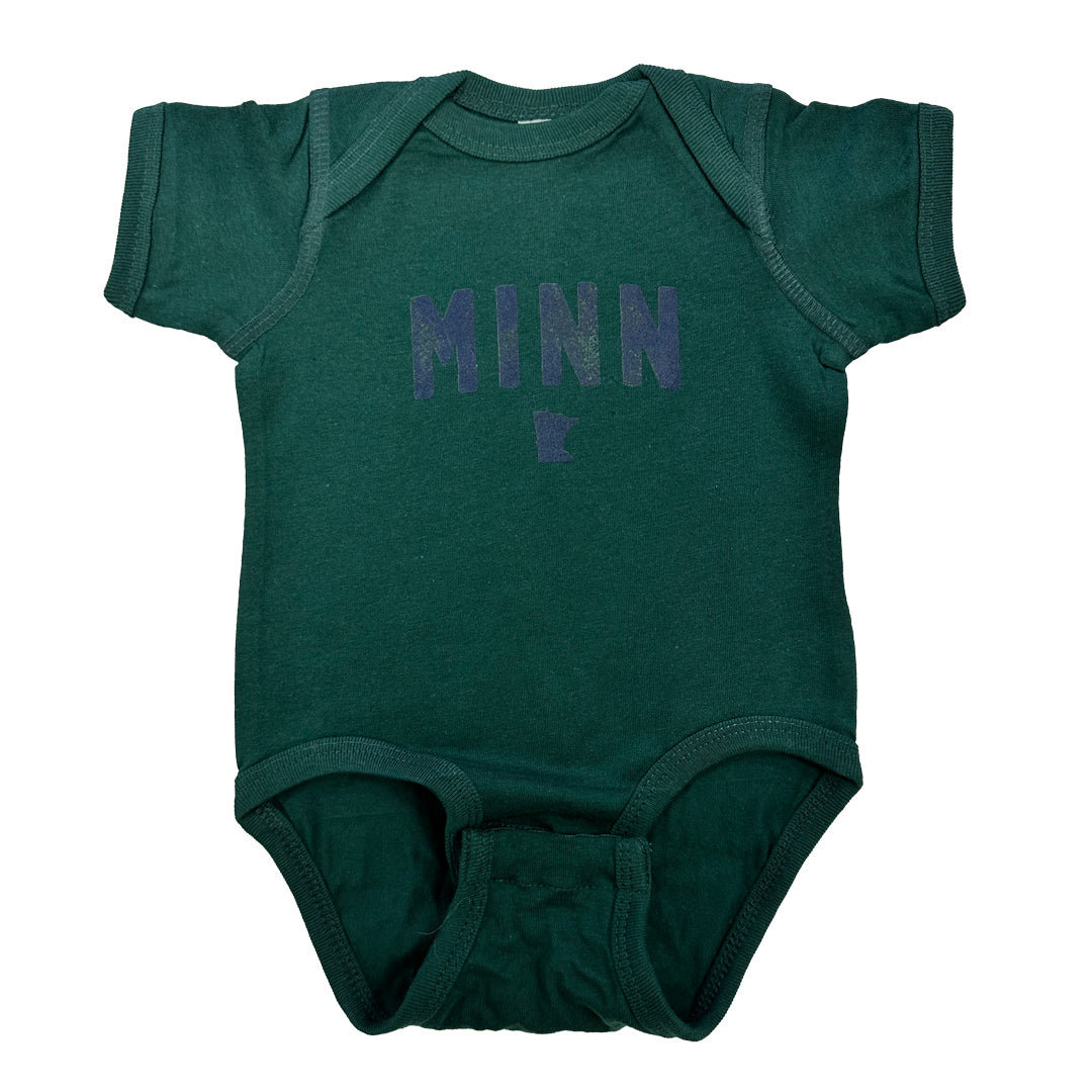 Cabin Onesie