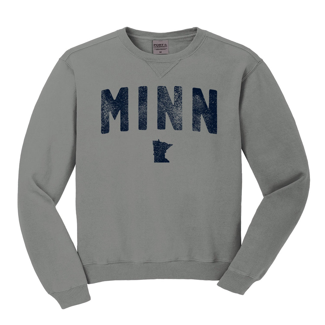 Cabin Premium Crewneck