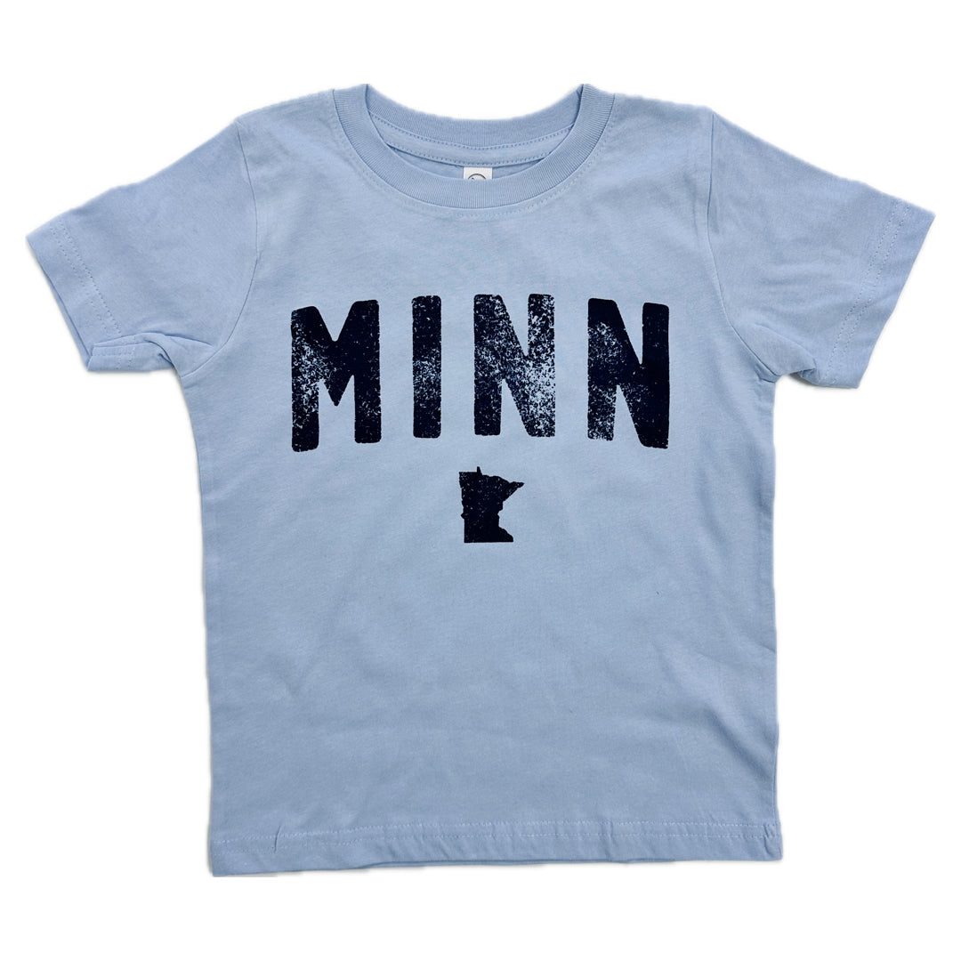Cabin Tee - Toddler