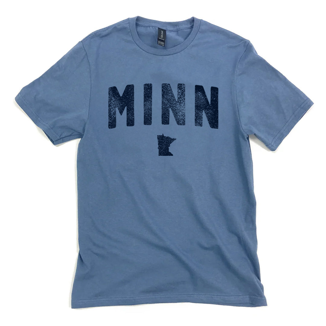 Cabin Tee