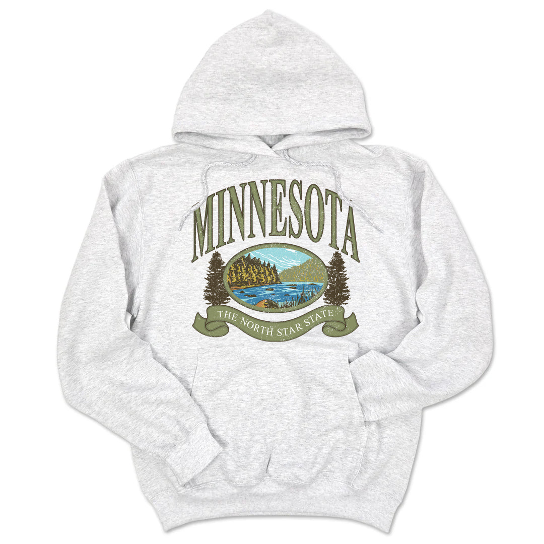 hood – 218 Clothing + Gift