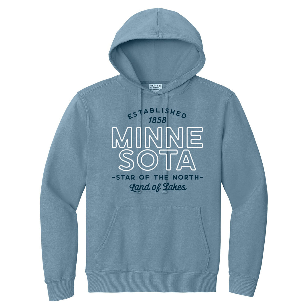 Evergreen Premium Hoodie