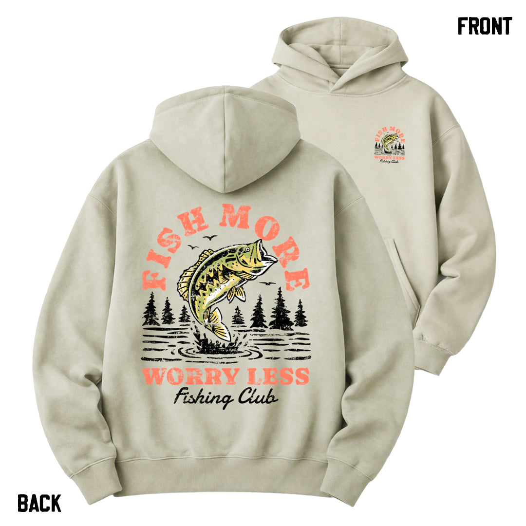 Hoodie – 218 Clothing + Gift