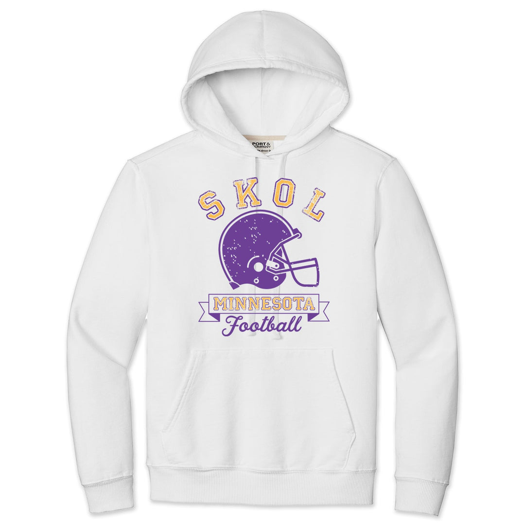 Gridiron Premium Hoodie