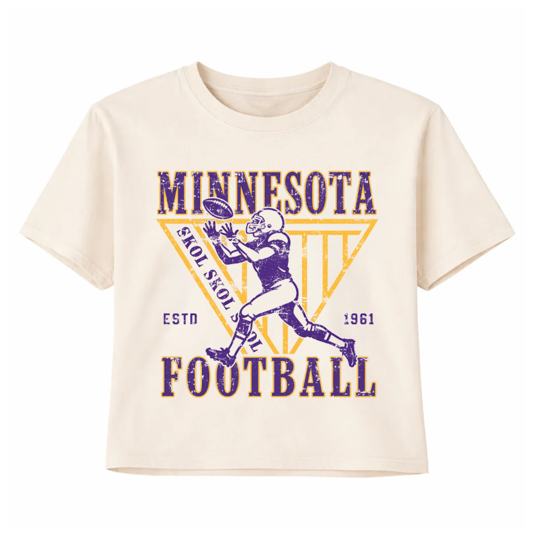 トップス everyone  JERSEY 2XL Griddy Premium Boxy Tee - Women's – 218 Clothing + Gift