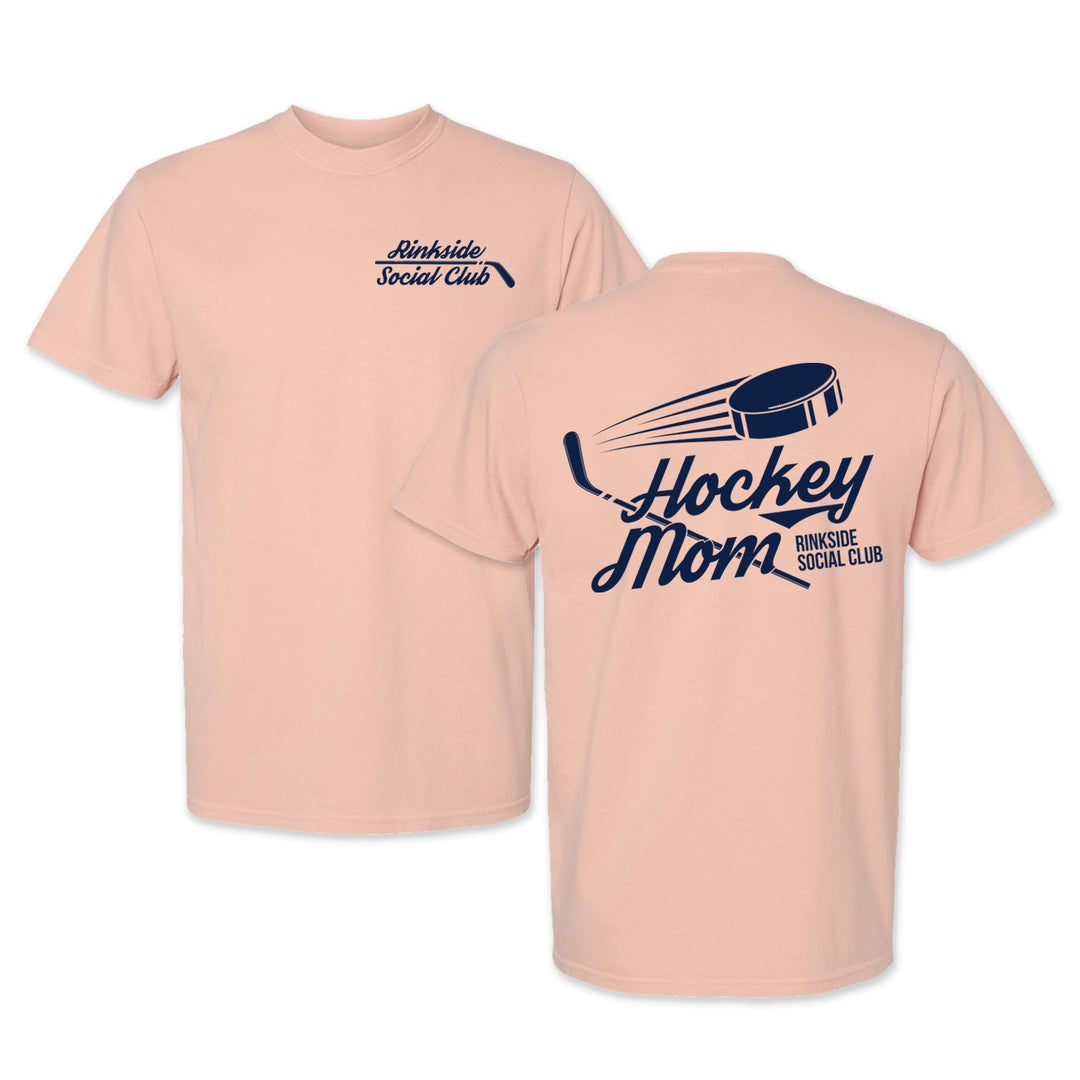 Hockey Mom Premium Tee