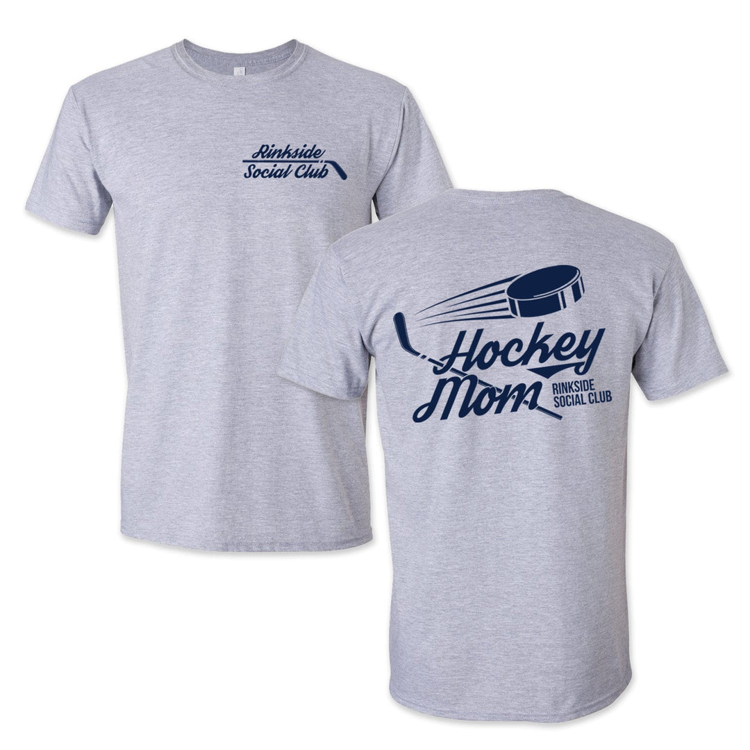 Hockey Mom Tee