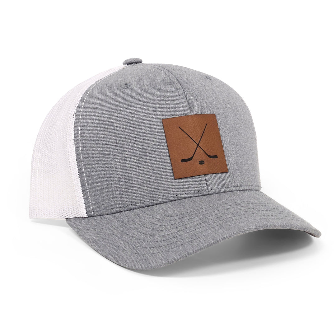 Hockey Snapback