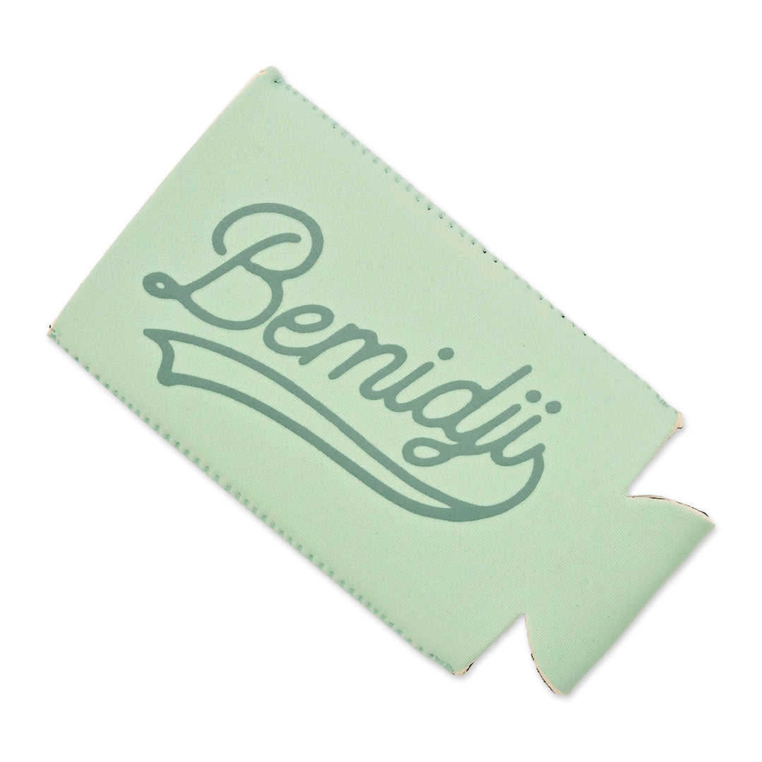 Hometown Bemidji Slim Can Cooler