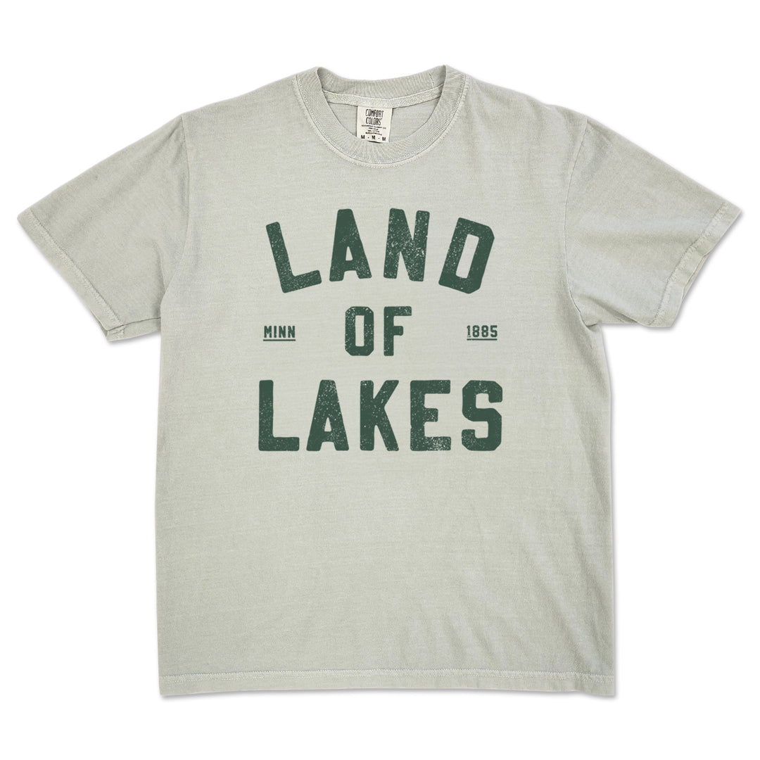 Land of Lakes Premium Tee