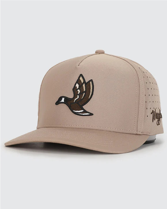 Loosey Goosey Snapback