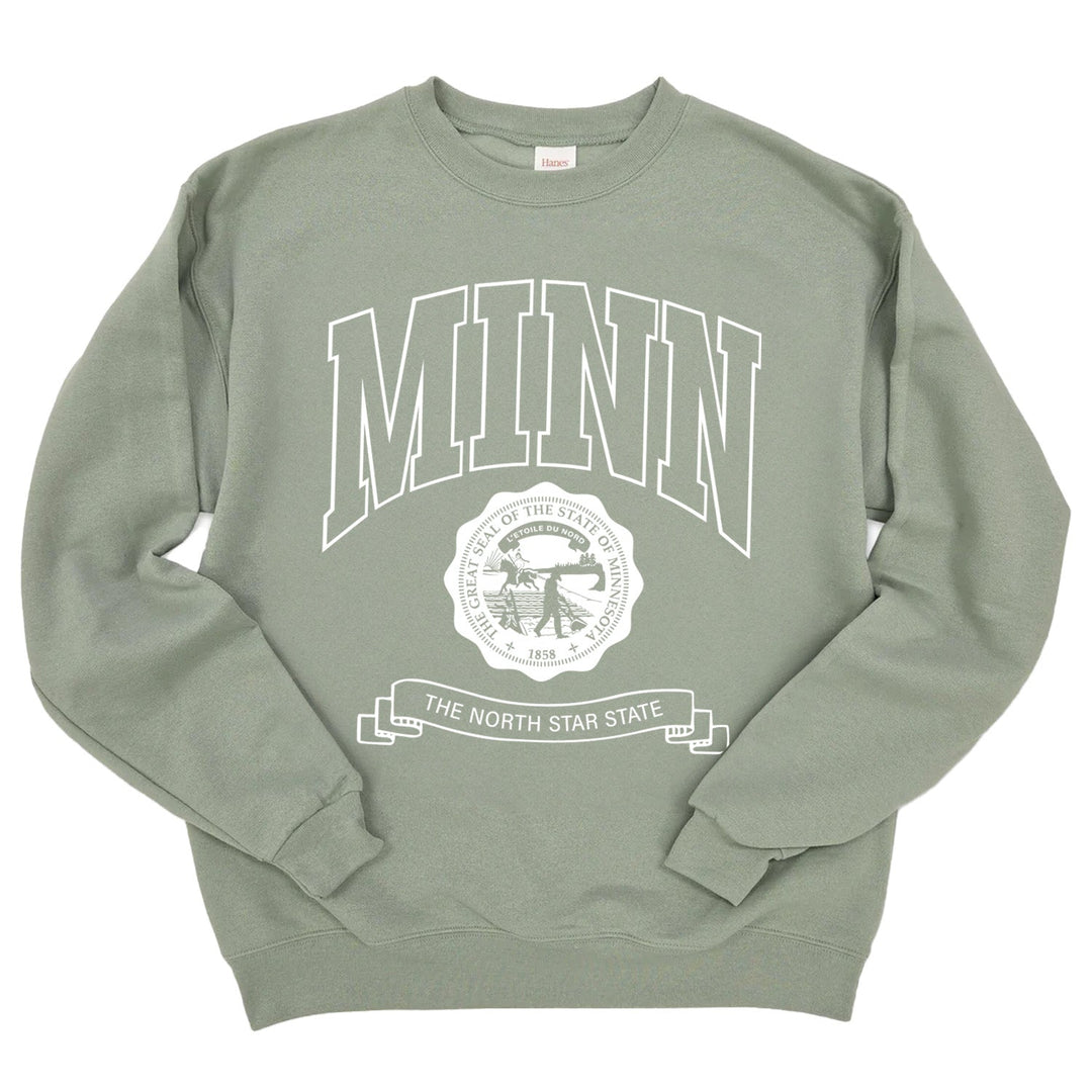 MINN Crewneck