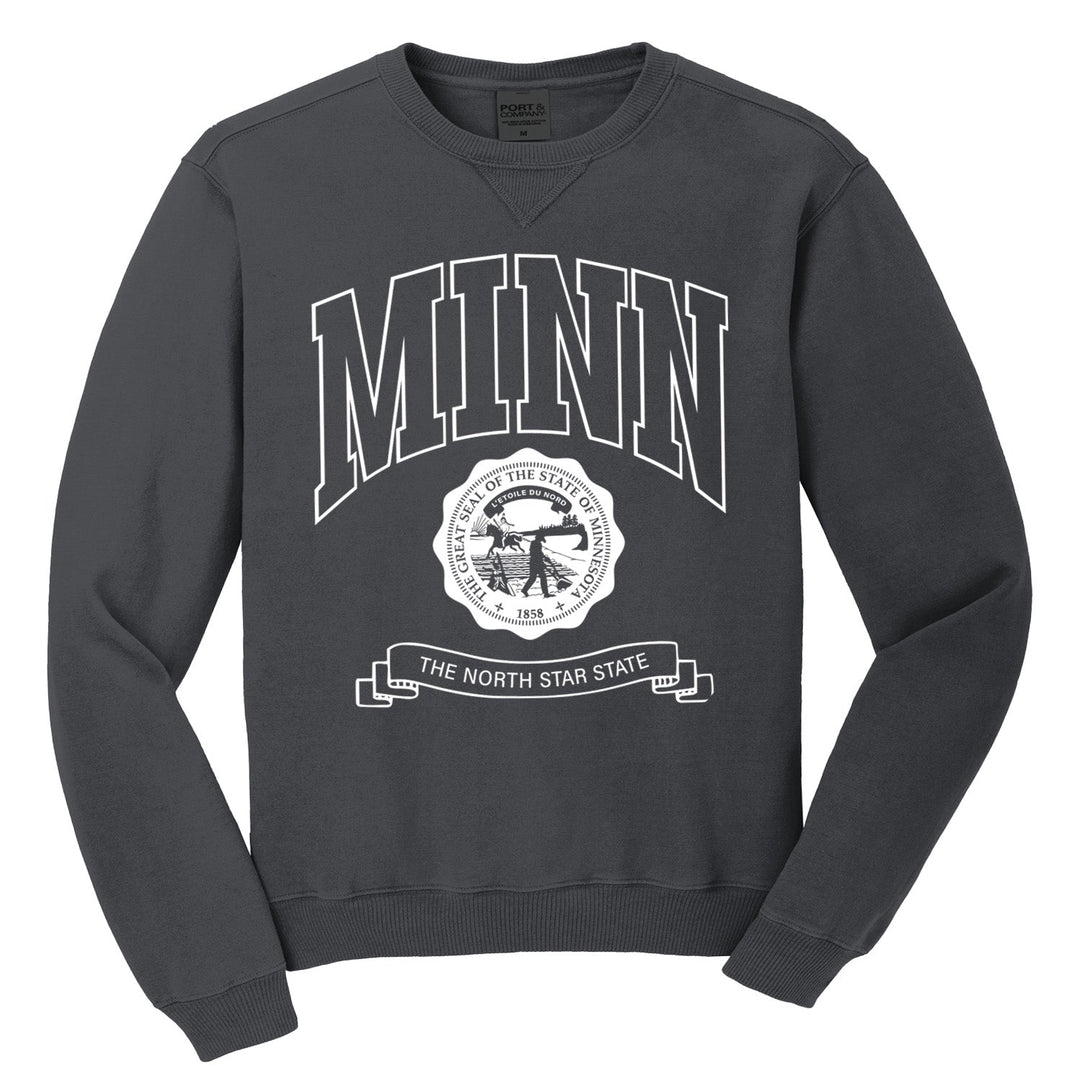 MINN Premium Crewneck
