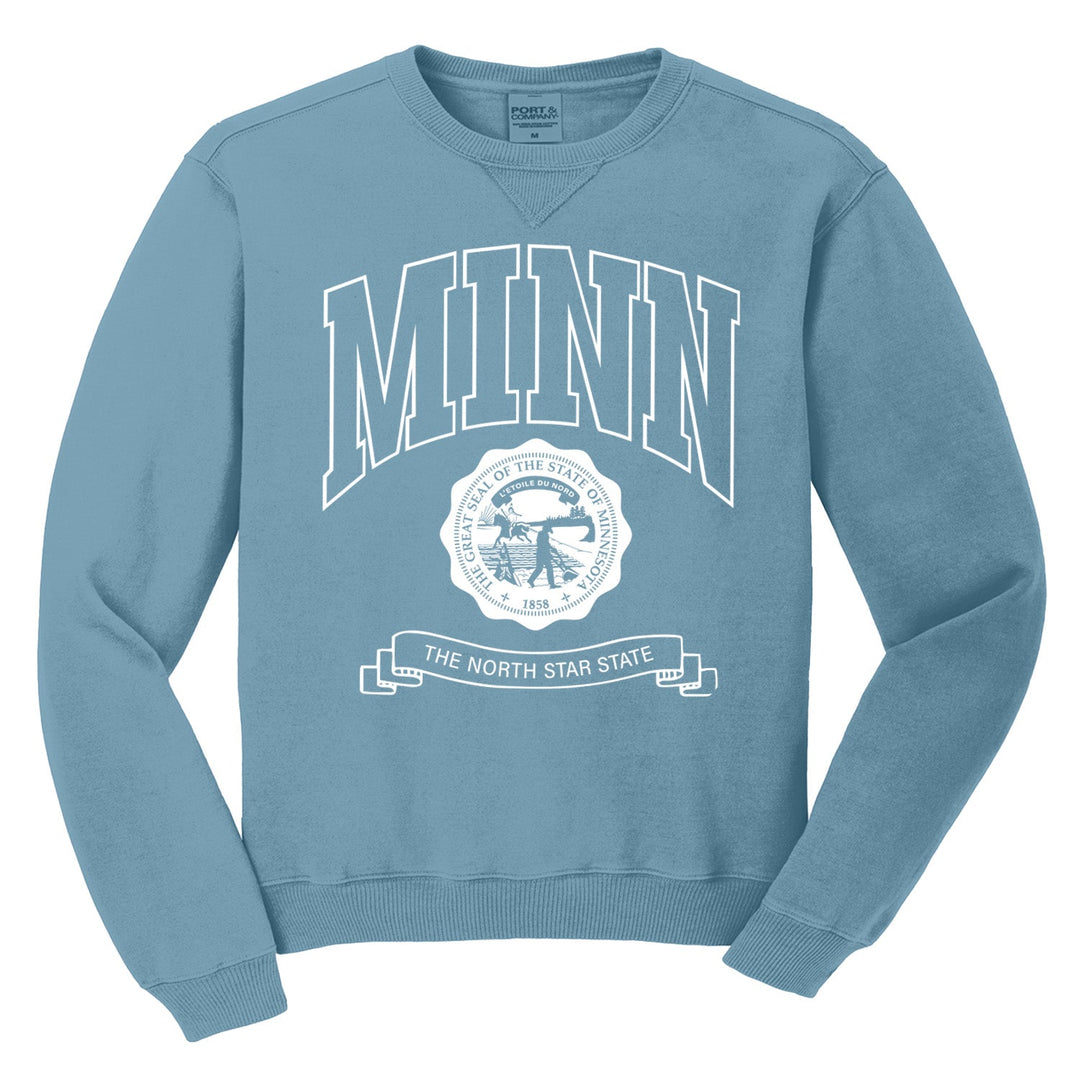 MINN Premium Crewneck