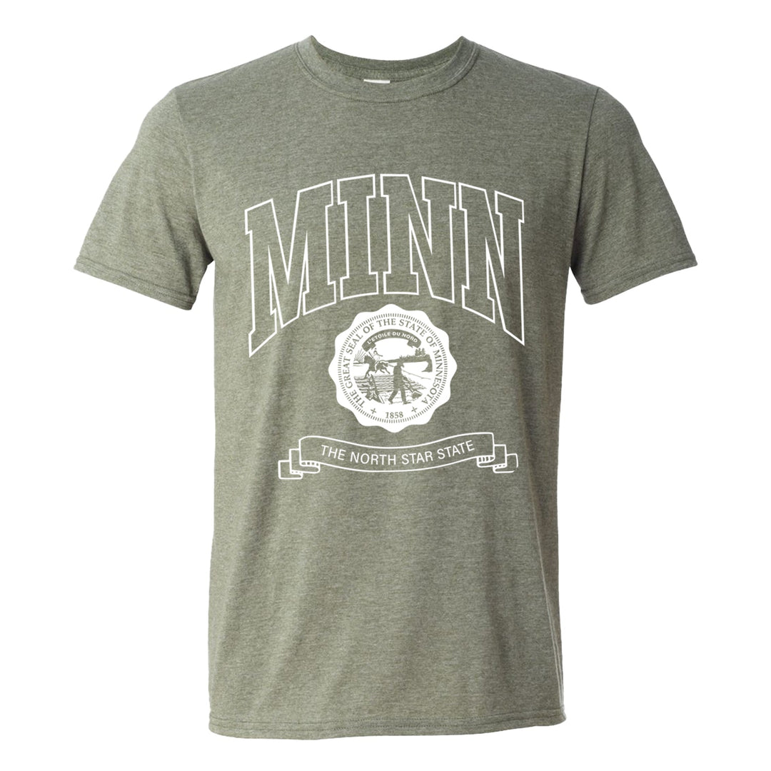 MINN Tee