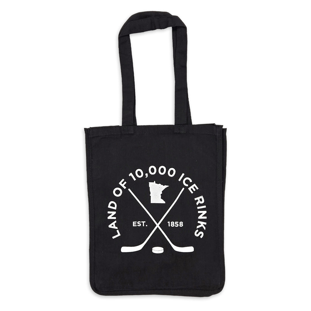 MN Hockey Tote Bag