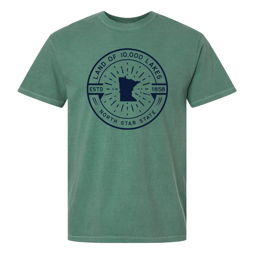 MN Rays Premium Tee