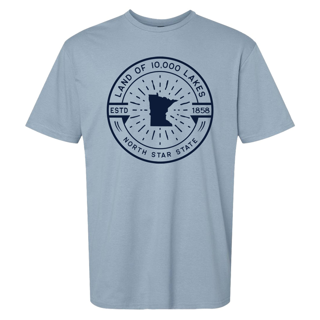 MN Rays Tee