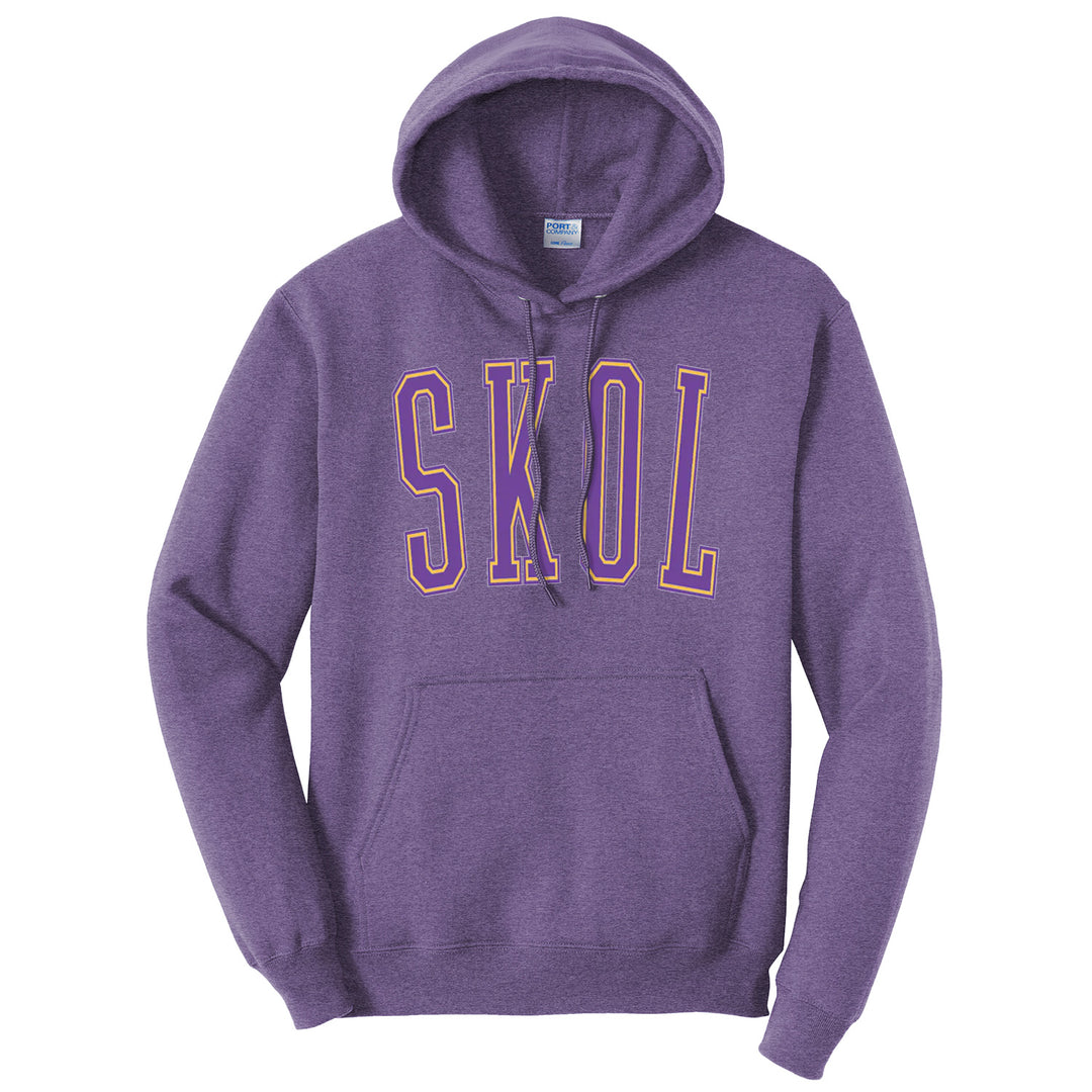 MN Varsity Hoodie