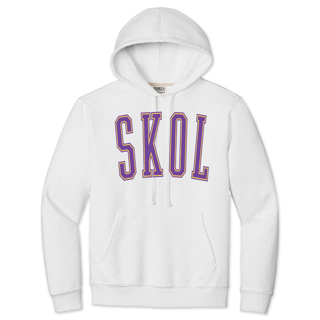 MN Varsity Premium Hoodie