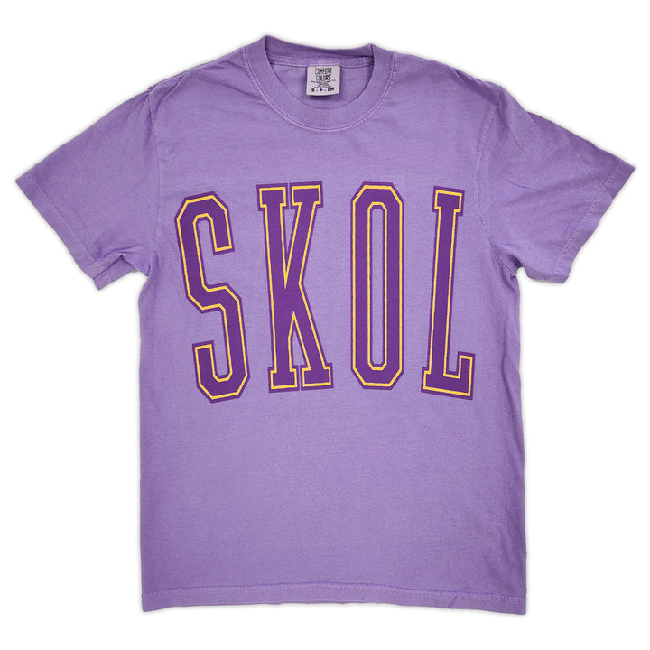 MN Varsity Premium Tee