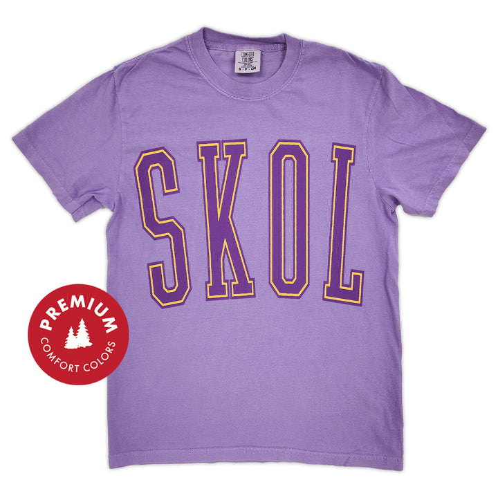 MN Varsity Premium Tee