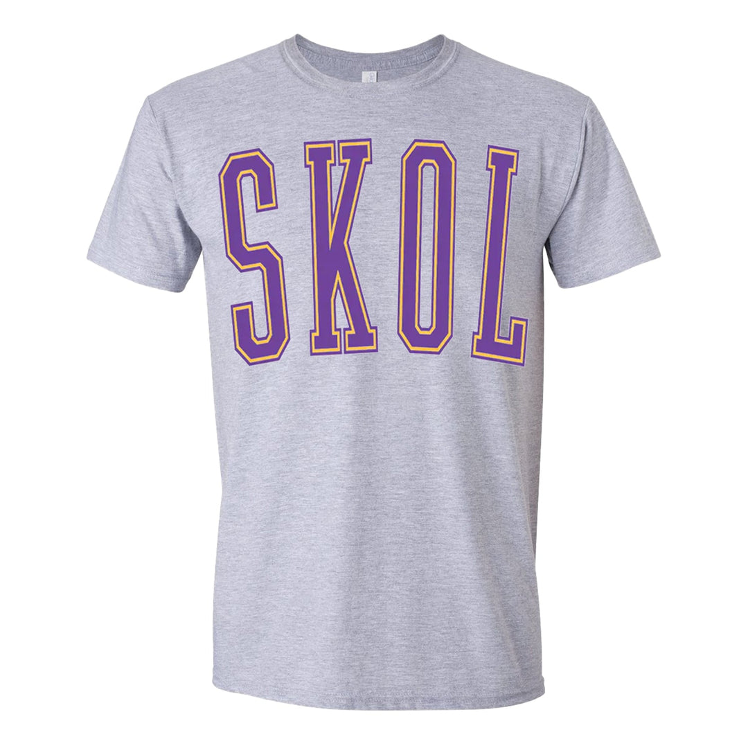 MN Varsity Tee