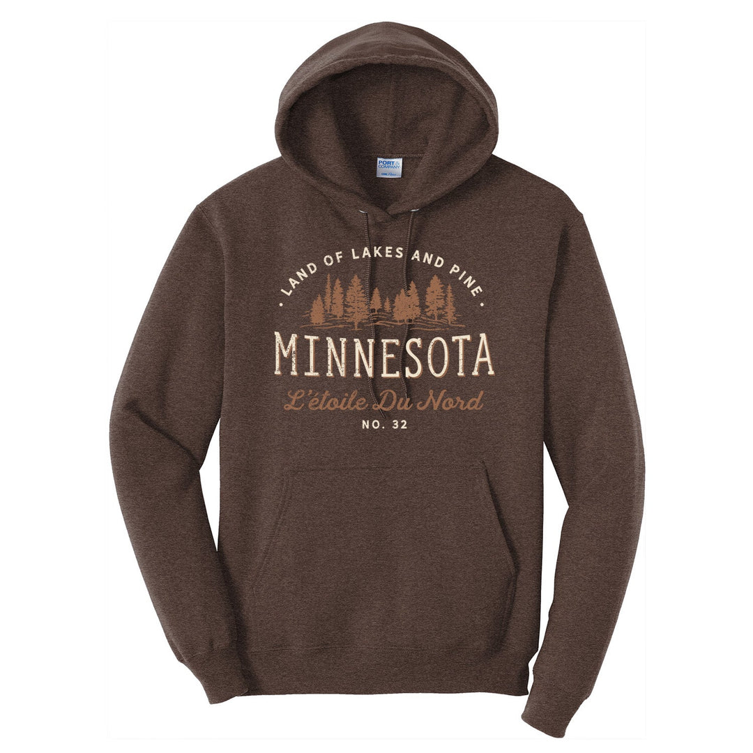 Maple Grove Hoodie